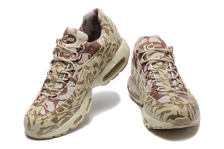 Nike Air Max 95 TT Camouflage Sneakers CJ3906-001