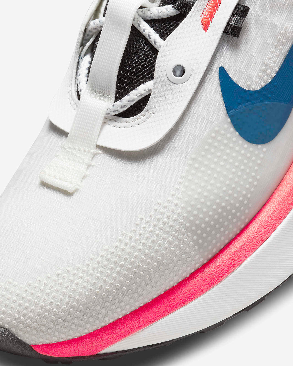 Nike Air Max 2021 Sneakers White Blue Pink DH4245-100