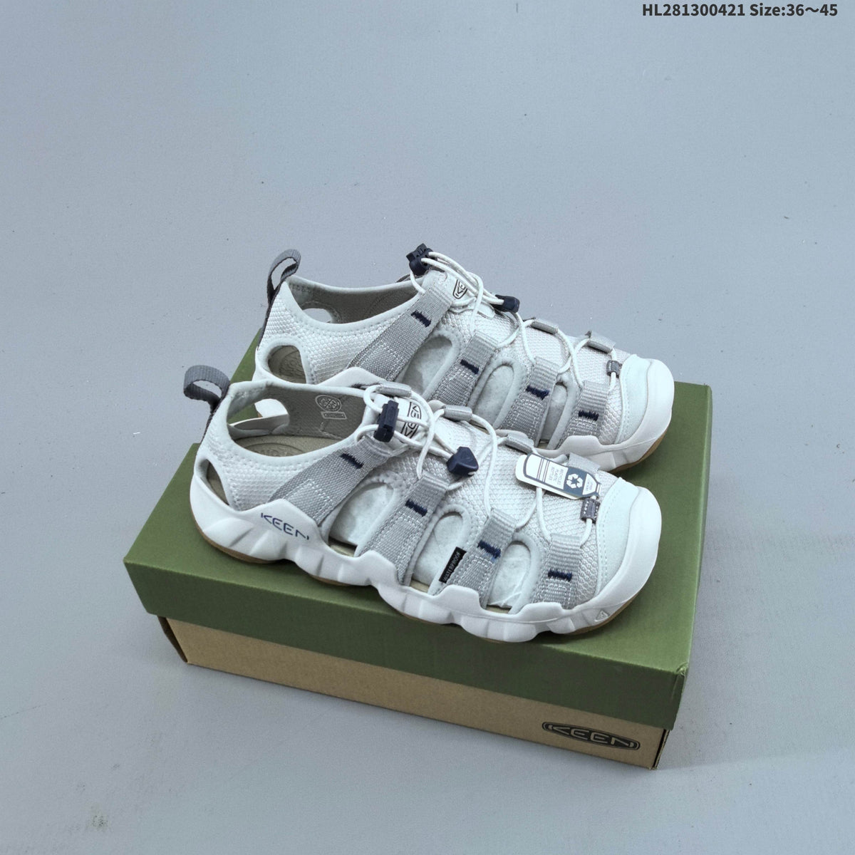 KEEN Newport H2 Outdoor Sandal 1030858