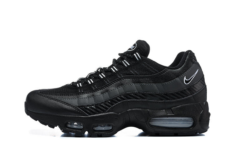 Nike Air Max 95 TT Black Sneakers IR1474-010