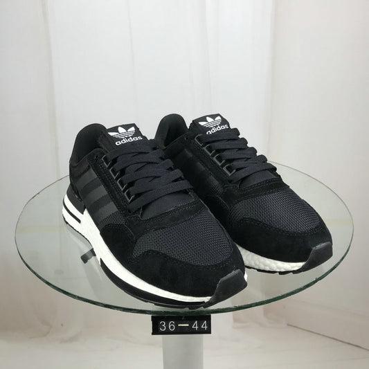 adidas ZX 500 RM Sneakers Black White