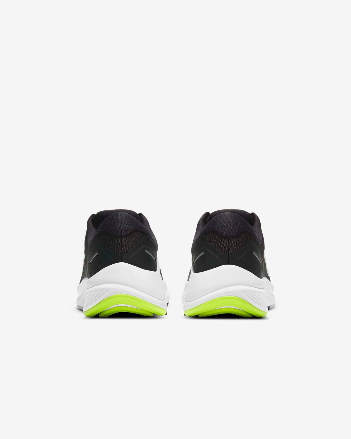 Nike Air Zoom Structure 23 Running Shoes Black CZ6720-010