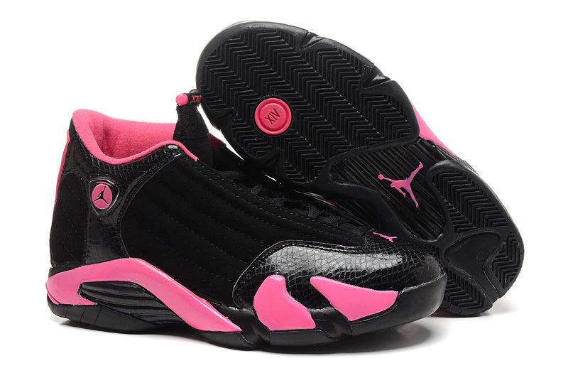 Air Jordan 14 Retro Women's Basketball Sneakers