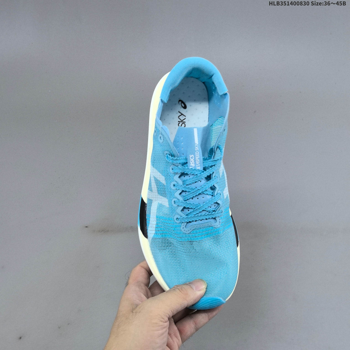 ASICS Metaspeed Sky Tokyo Running Shoes, Blue, 1013A162-400
