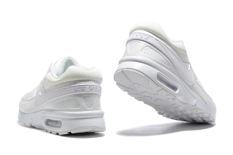 Nike Air Max White Sneakers