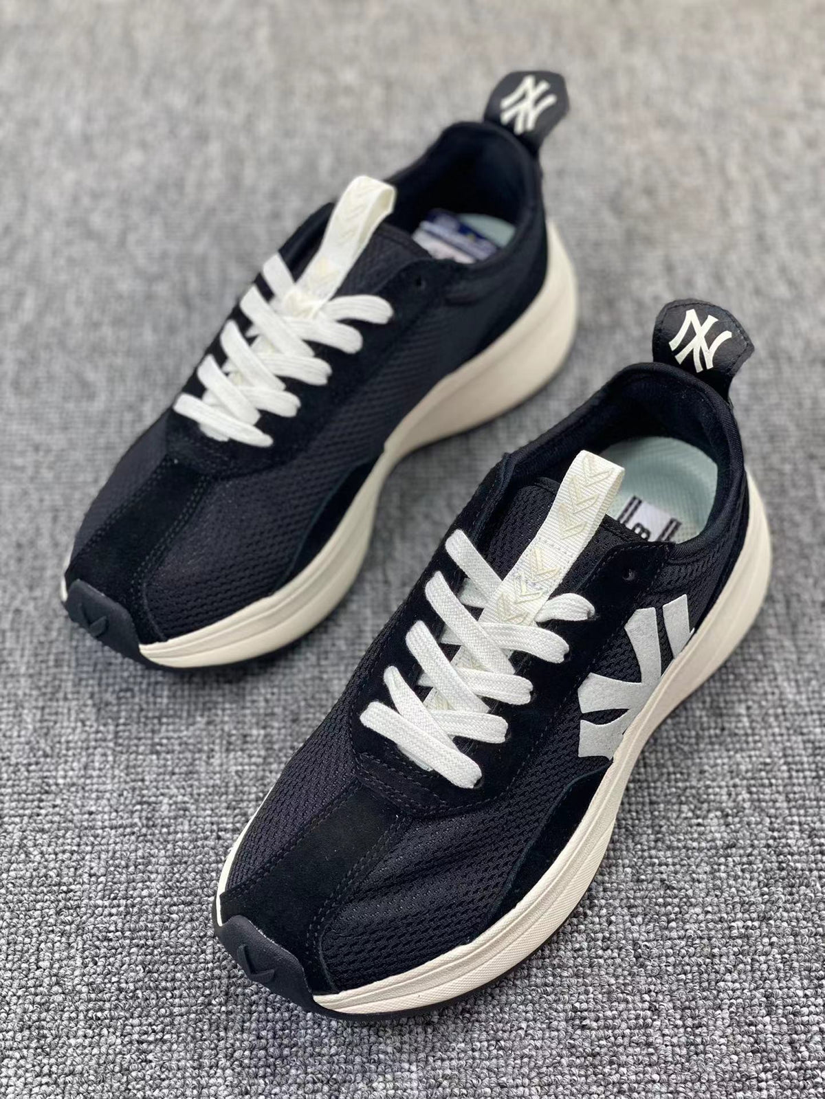 MLB Graphic Sneakers in Assorted Styles