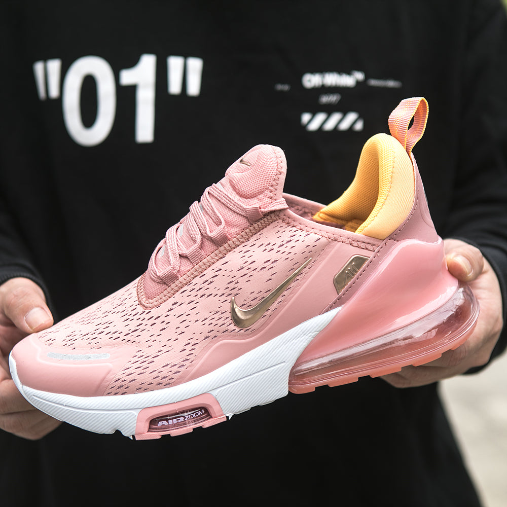 Nike Air Max 270 Pink Sneakers IQ3463-601