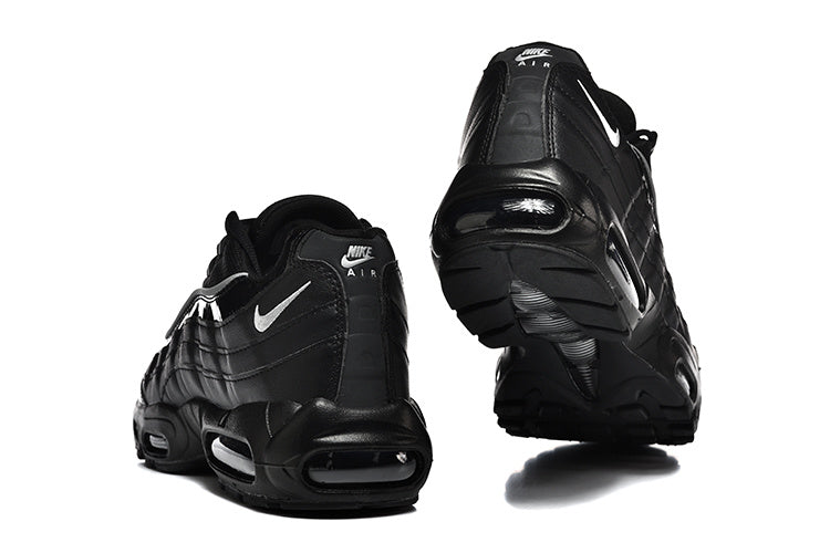 Nike Air Max 95 Black Sneakers