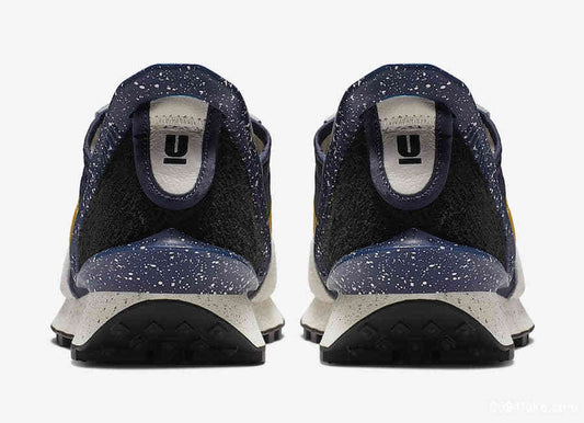 Nike x Undercover Daybreak Sneakers Navy Gold CJ3295-400