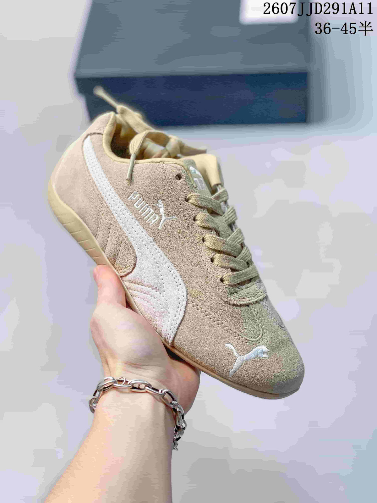 PUMA x OPEN YY Speedcat Sneakers