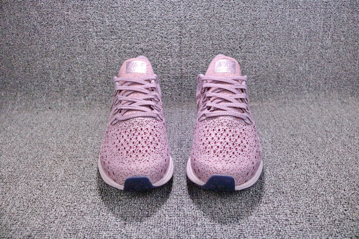 Nike Air Zoom Pegasus 35 Women’s Running Shoes Rose 942855-601