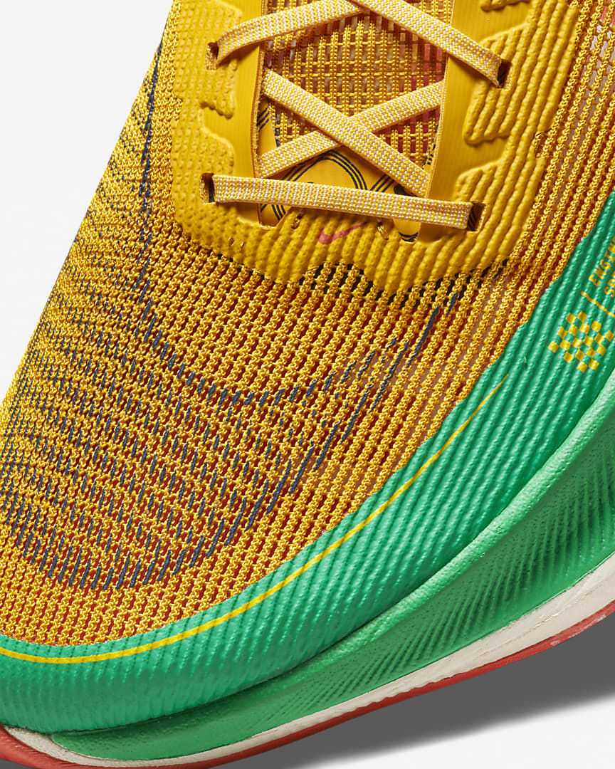 Nike ZoomX Vaporfly NEXT% 2 Running Shoes DJ5182-700