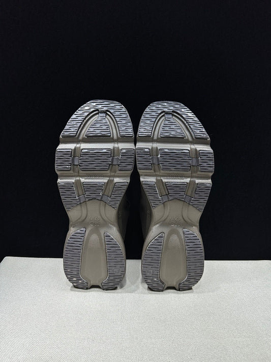 On x Loewe Cloudventure 3.0 Sneakers in Brown