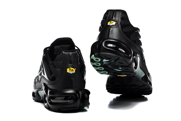 Nike Air Max Plus Black Sneakers DM0032-029