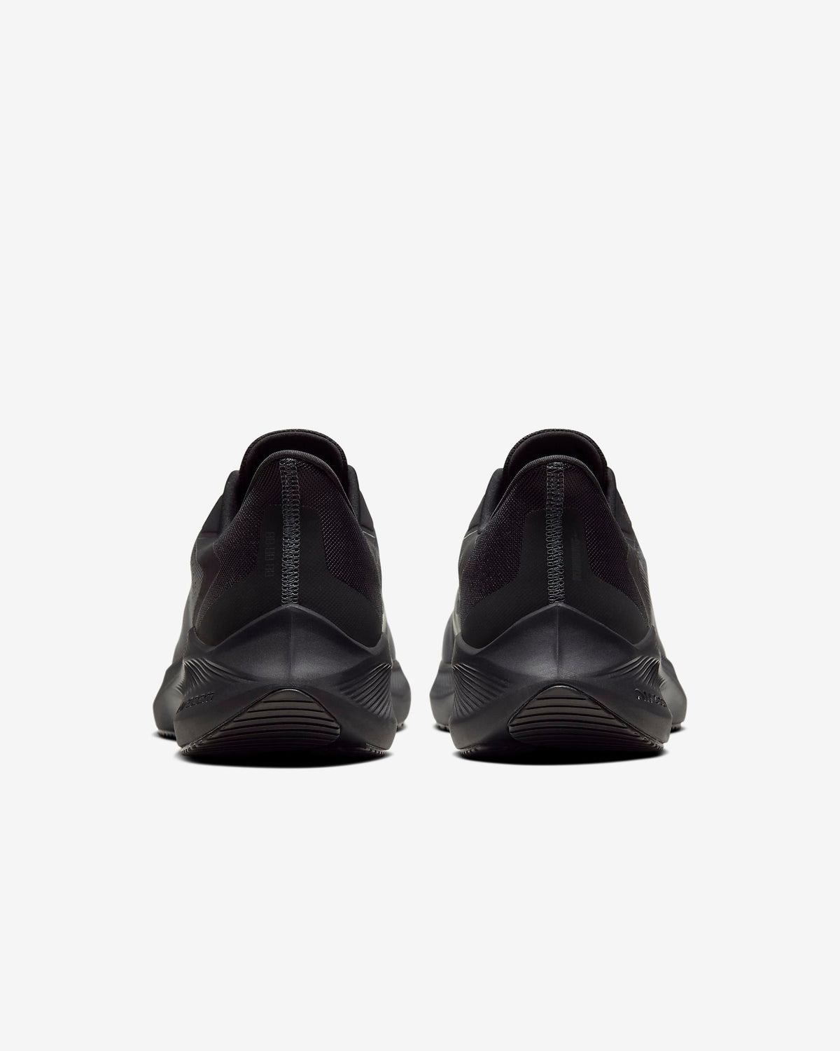 Nike Zoom Winflo 7 Running Shoes Black CJ0291-001