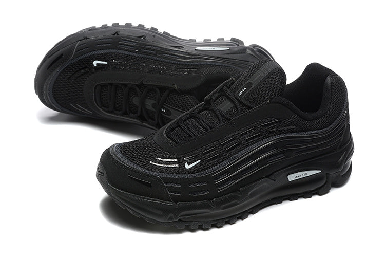 Nike Air Max 97 Comme des Garçons Homme Plus Black Sneakers