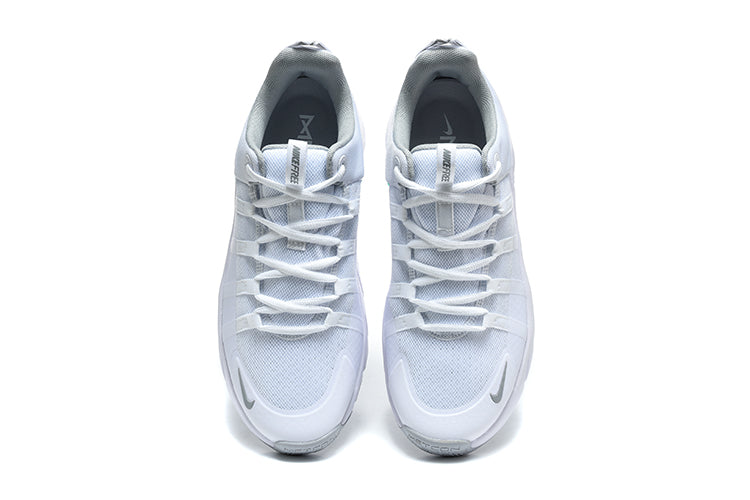 Nike Free Metcon 5 Training Shoes White Grey