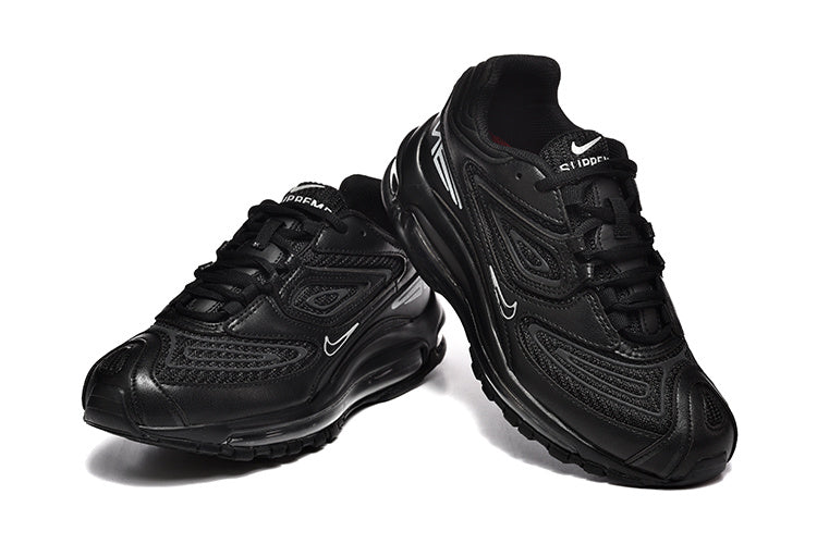 Nike Air Max 98 Supreme Black Sneakers