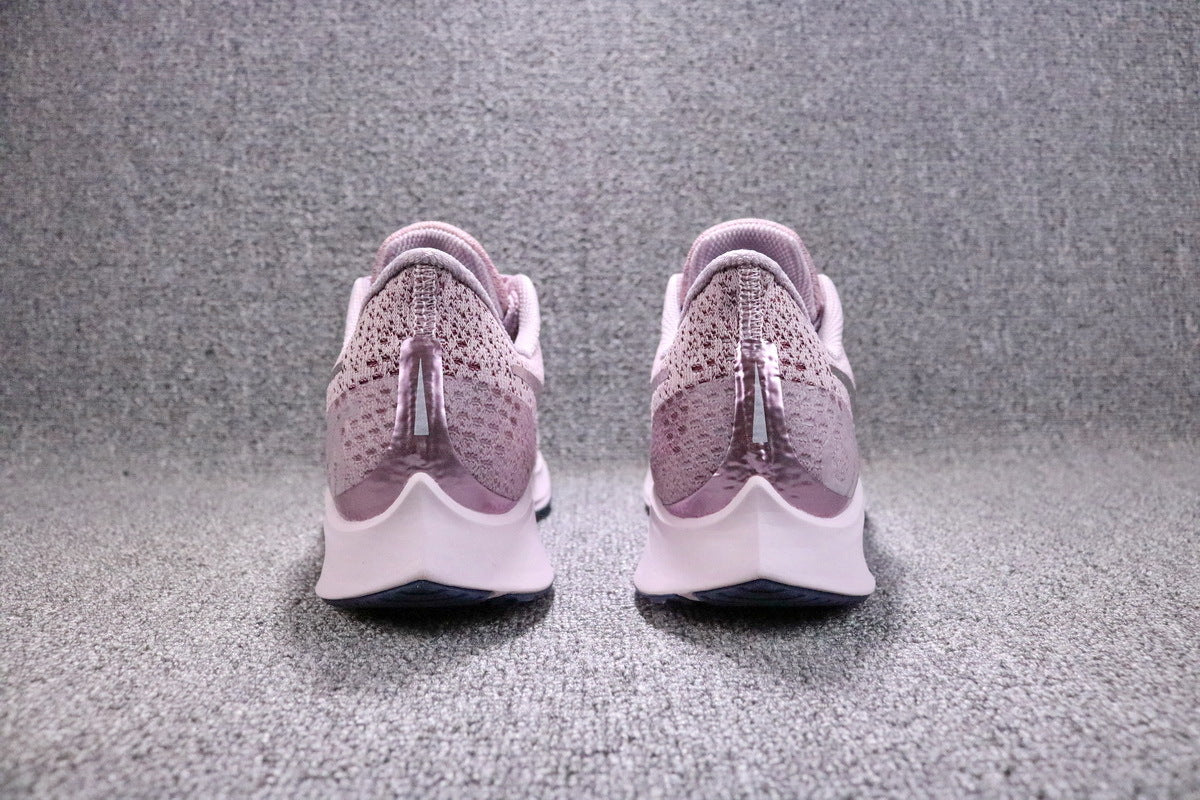 Nike Air Zoom Pegasus 35 Women’s Running Shoes Rose 942855-601