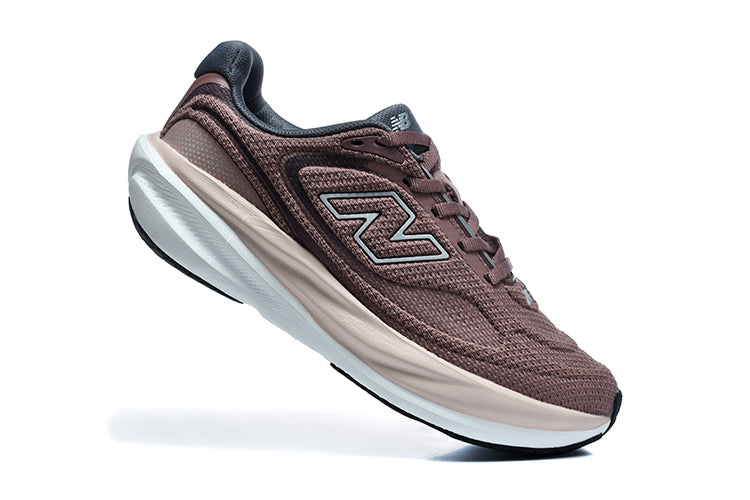 New Balance Fresh Foam X 1080 Burgundy Running Shoes