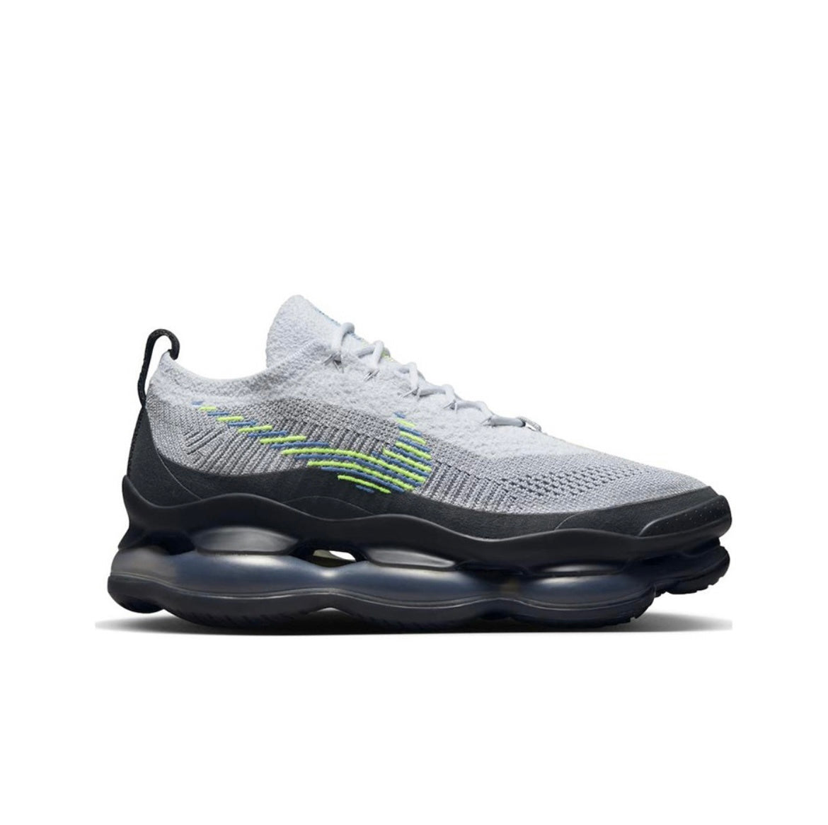 Nike Air Max Scorpion Wolf Grey Sneakers DJ4701-002