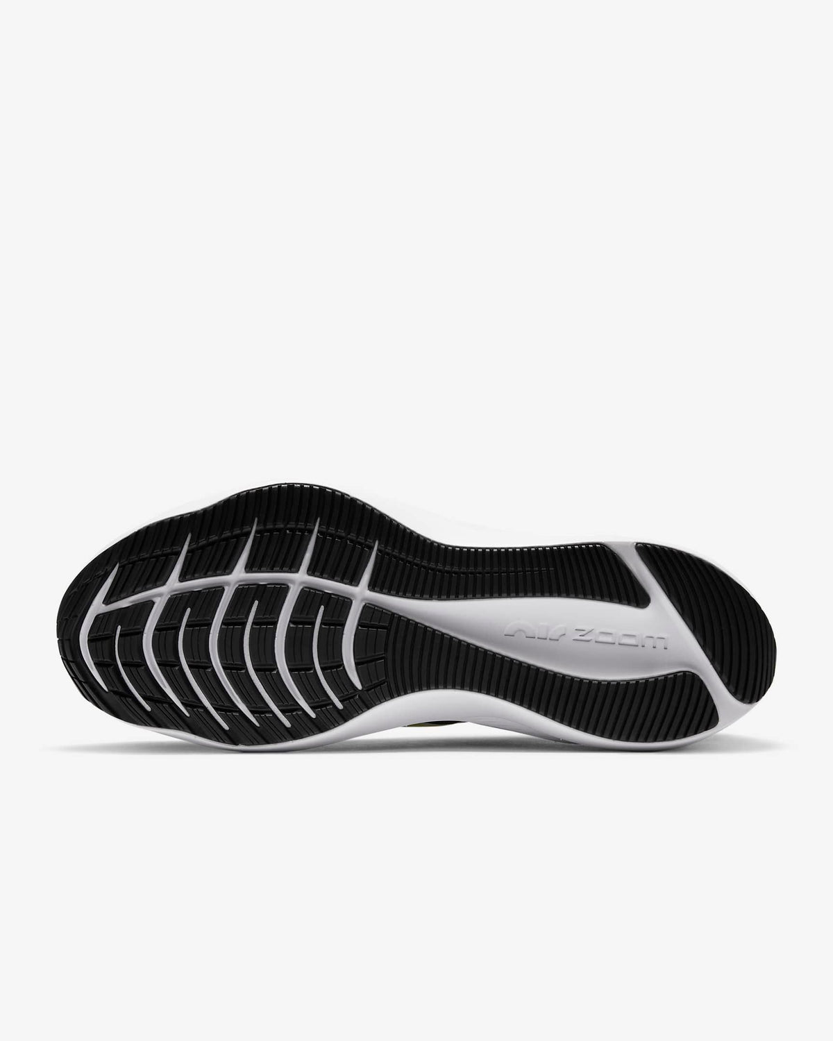 Nike Zoom Winflo 7 Running Shoes Black CJ0291-007