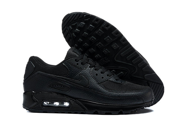 Nike Air Max 90 QS Black Sneakers