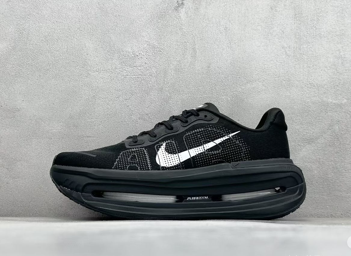 Nike Air Zoom HQ2050-558 Black Sneakers
