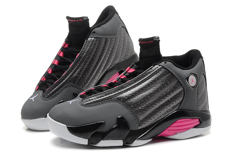 Air Jordan 14 Retro Women's Basketball Sneakers