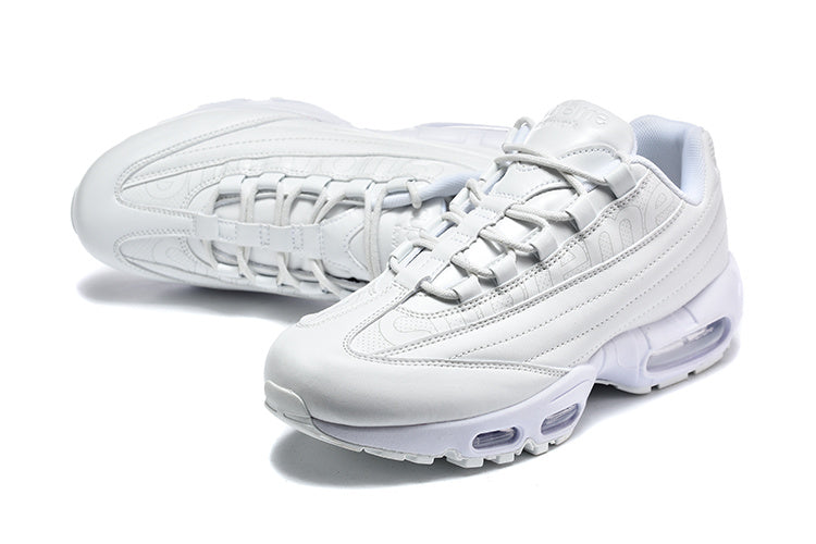 Nike Air Max 95 LX White Sneakers CI0999-100