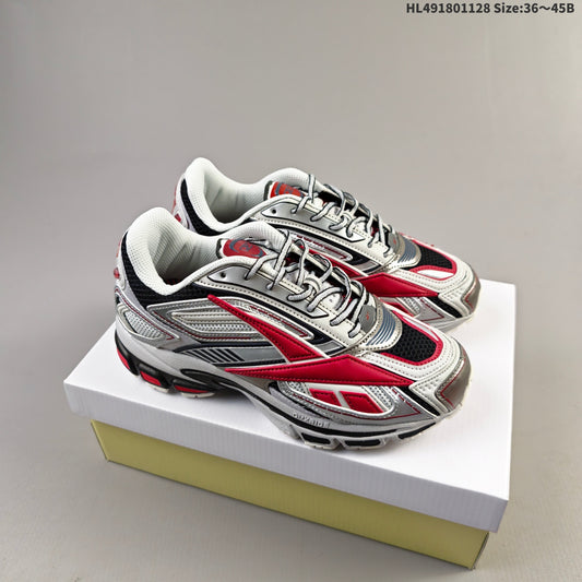 Reebok Premier Road Retro Running Sneakers 100070279