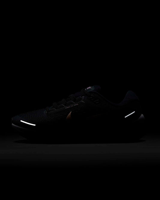 Nike Air Zoom Structure 23 Running Shoes Black CZ6721-005