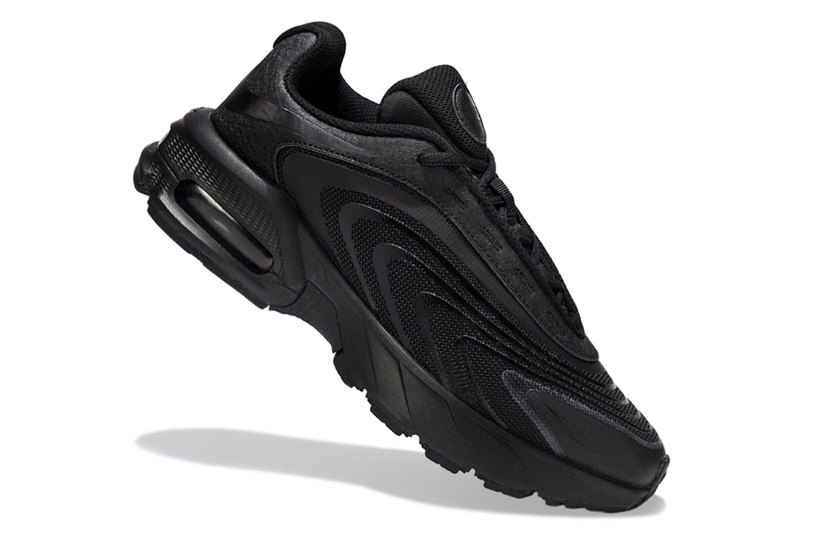 Nike Air Max Black Sneakers