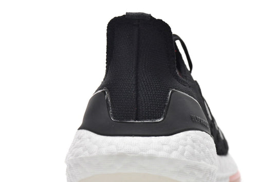adidas Ultra Boost 22 H01174 Black Running Shoes