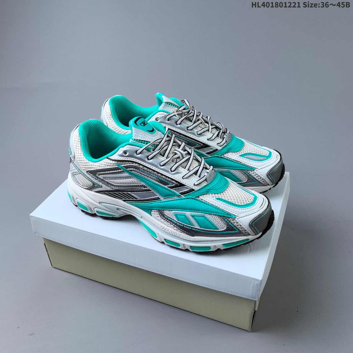 Reebok Premier Road Ultra Low-Top Sneakers HL401801221