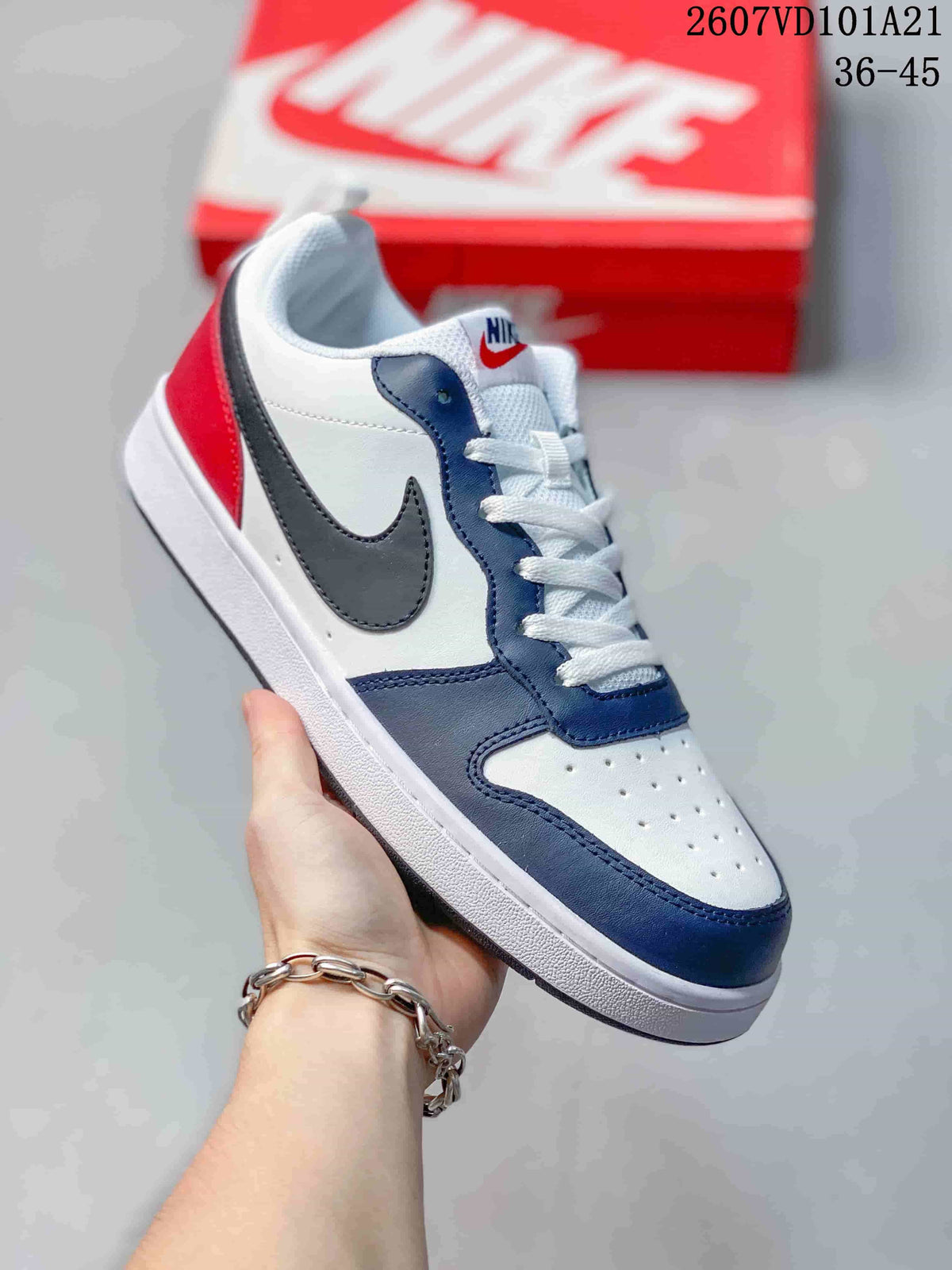 Nike Court Borough Mid BG Sneakers