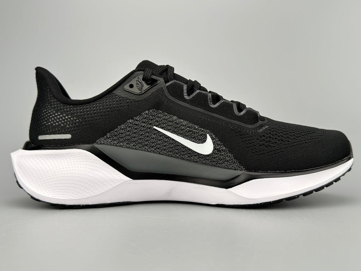 Nike Air Zoom Pegasus 41 Black White Running Shoes FD2722-002