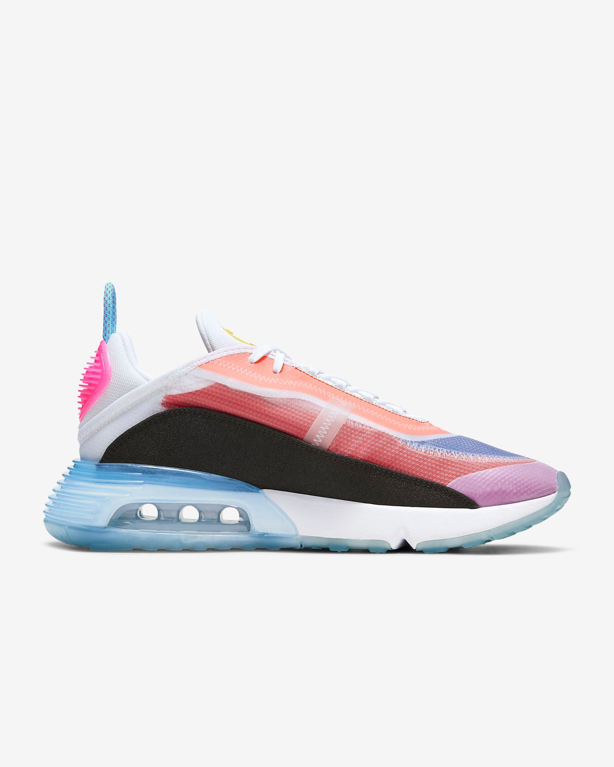 Nike Air Max 2090 BETRUE Multicolor Sneakers CZ4090-900