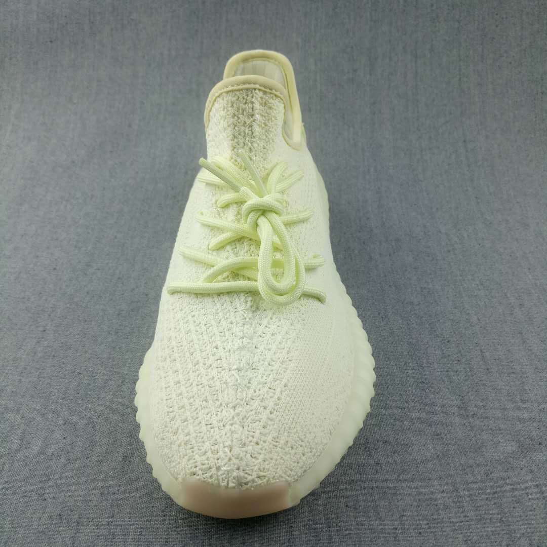 Yeezy 350 V2 Butter Sneakers