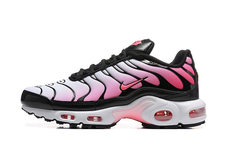 Nike Air Max Plus Pink and White Sneakers DZ3670-002