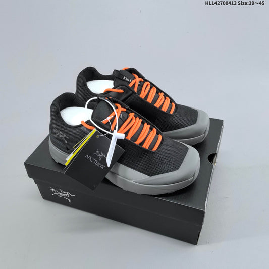 Arc'teryx Norvan Kopec GTX Low-Top Hiking Shoes