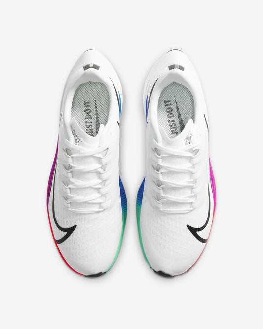 Nike Air Zoom Pegasus 37 Running Shoes White BQ9646-103