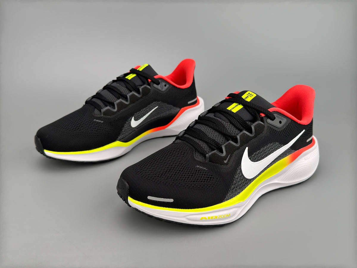 Nike Air Zoom Pegasus 41 Running Shoes Black HQ1564-016