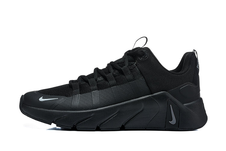 Nike Free Metcon 6 Black Training Shoes
