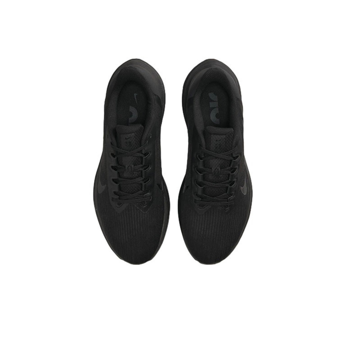 Nike Air Winflo 9 Black Running Shoes DD6203-002