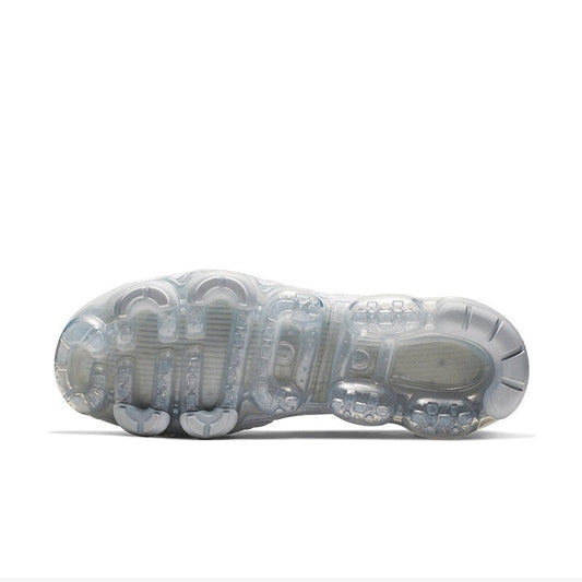 Nike Air VaporMax Flyknit 3 White Grey AJ6900-102