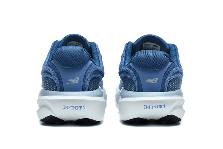 New Balance 1080 Blue Running Shoes