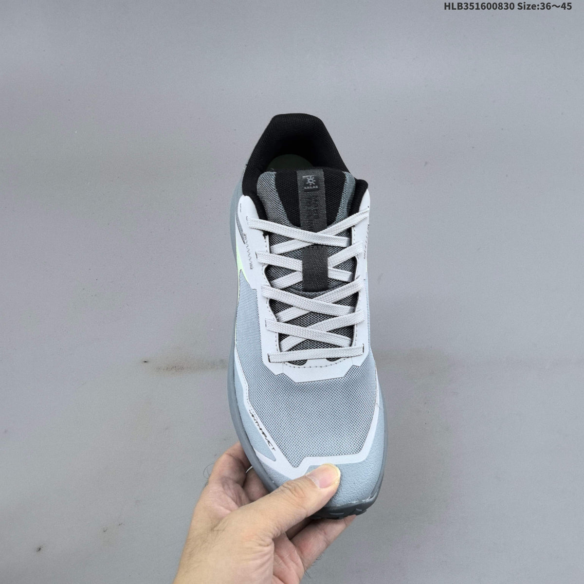 KAILAS Kuocang Low-Top Hiking Shoes with Vibram Outsole