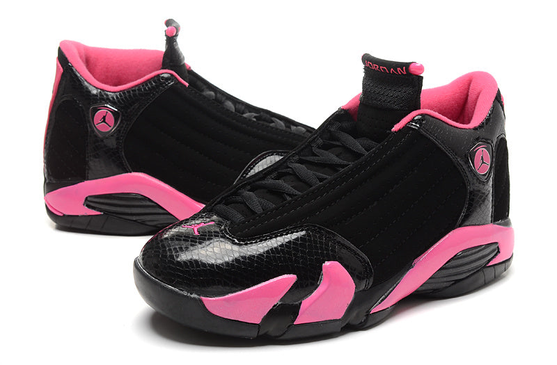 Air Jordan 14 Retro Women's Basketball Sneakers