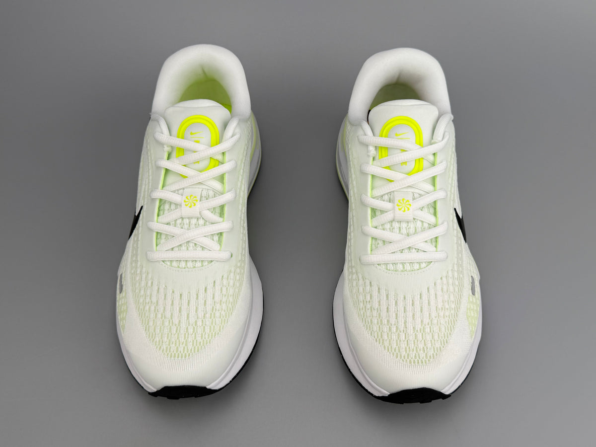 Nike Journey Run Running Shoes White Volt FN0228-700